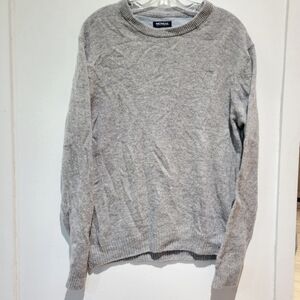 MCNEAL Pure Lambswool Sweater
